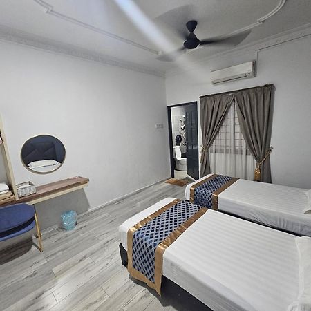 Melody Whole Or Suite Room Muar Eksteriør billede