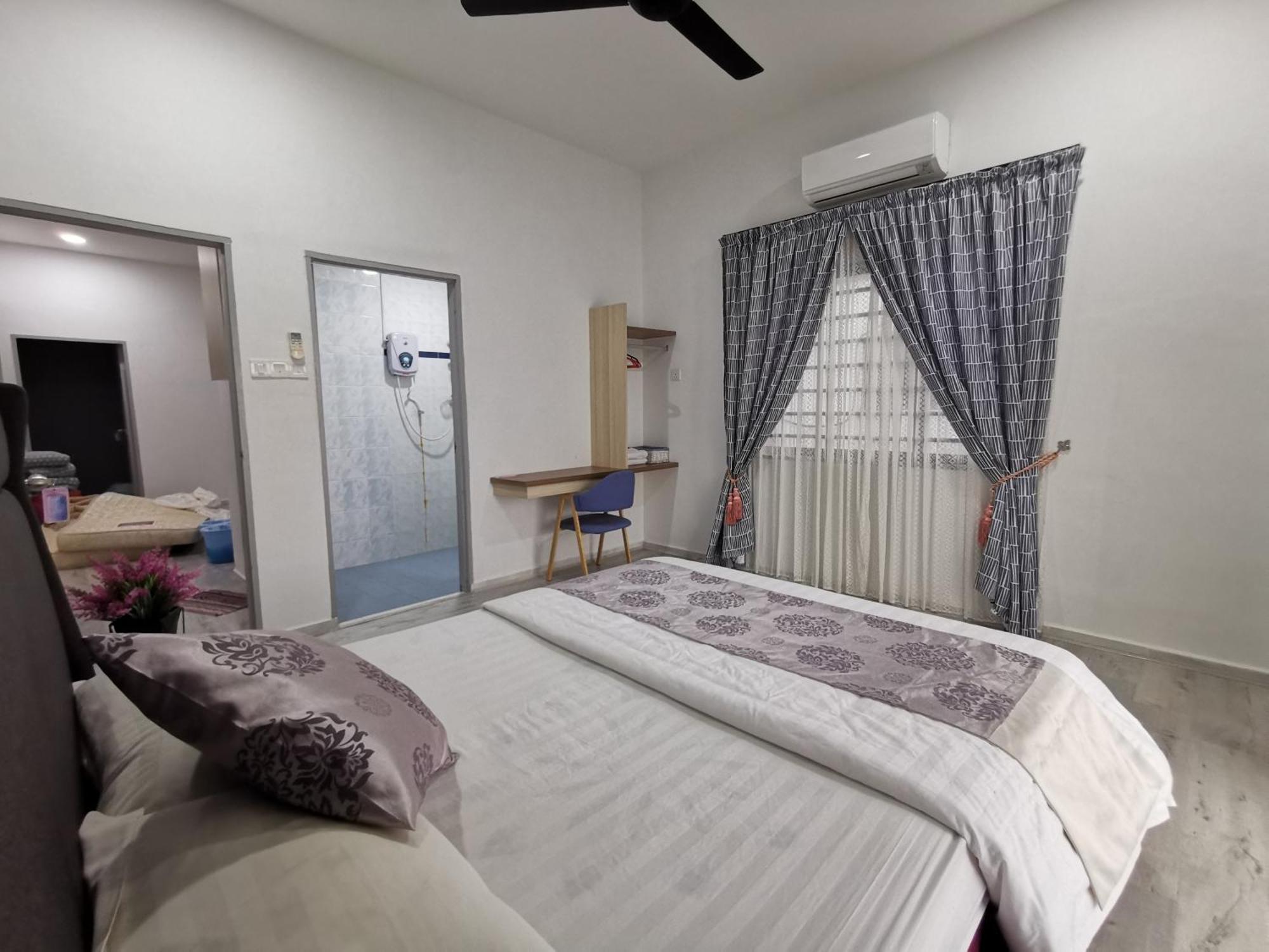 Melody Whole Or Suite Room Muar Eksteriør billede