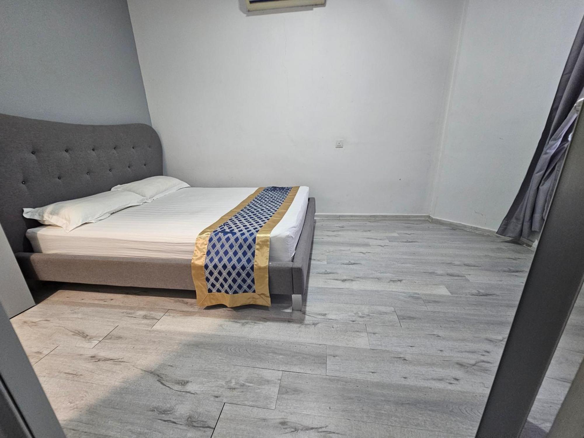 Melody Whole Or Suite Room Muar Eksteriør billede