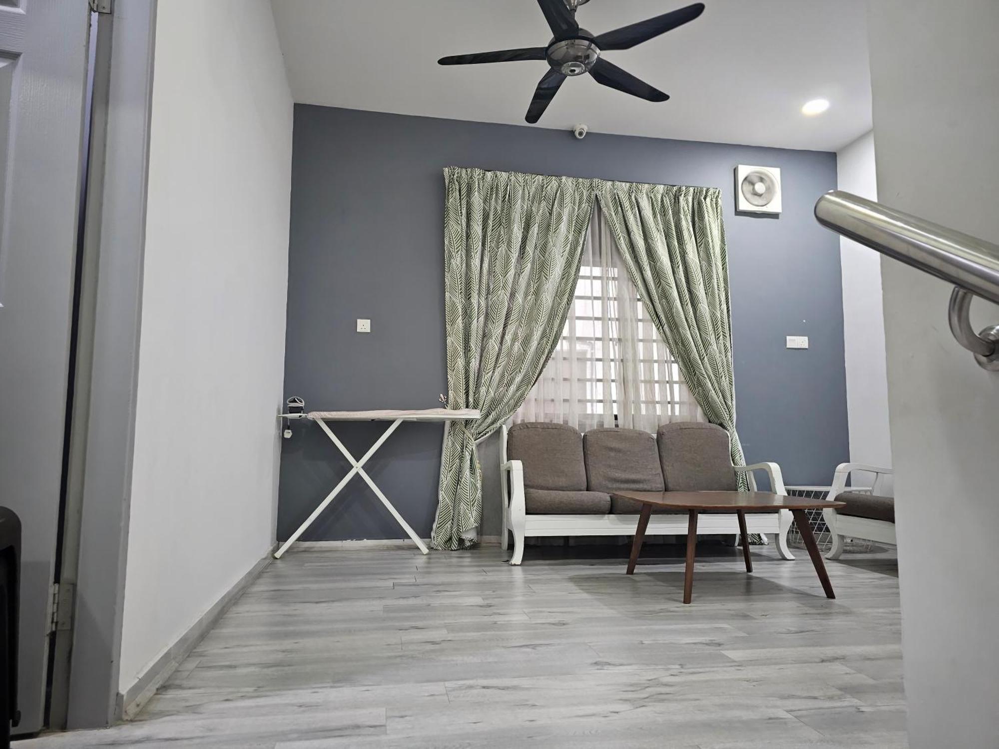 Melody Whole Or Suite Room Muar Eksteriør billede